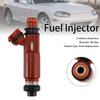 1PCS Fuel Injector 195500-3310 Fit Mazda Miata 1.8L 1999-2001 1955003310