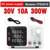 Светодиодный цифровой дисплей Регулируемый стабилизированный источник питания постоянного тока 30 В 10 А 60 В 5 А 120 В 3 А Лабораторное оборудование для золочения и ремонта