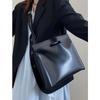 Bag Women's New Shoulder Messenger Bag Fashion Women's Bag Handbag Large Capacity Tote Bag