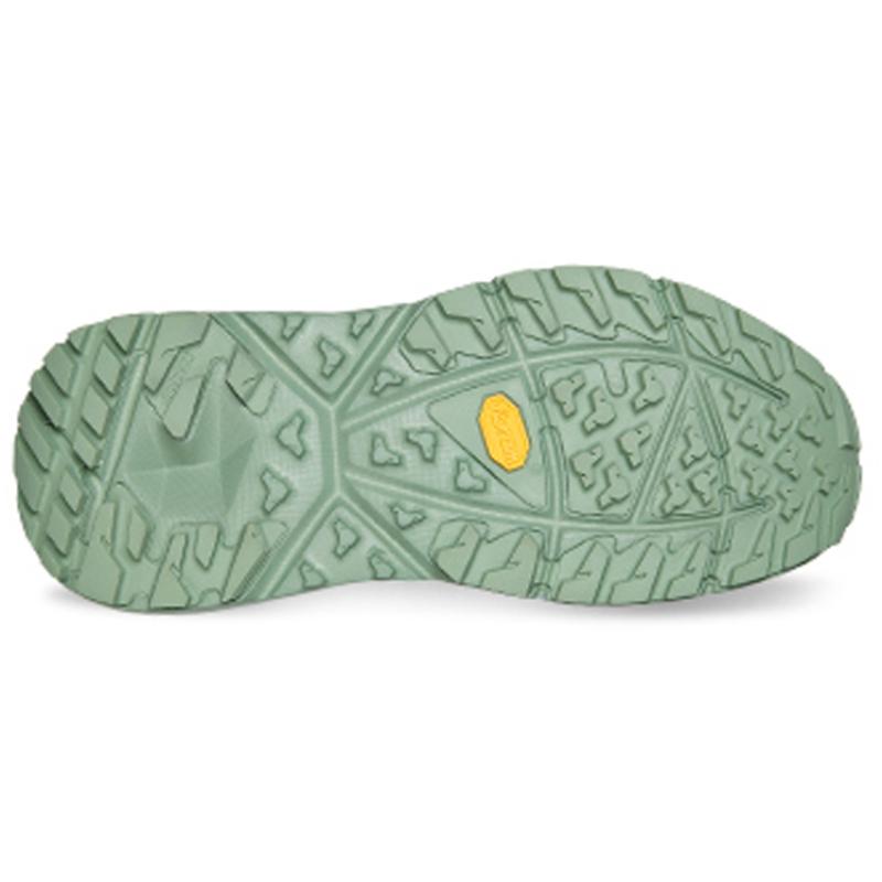 HOKA One One Кроссовки Kaha Gore Tex Celadon Tint Basil 1123370-CTBS