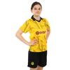 Kid's soccer football uniform jersey and shorts  Borussia Dortmund CO-6358