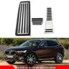 Volvo XC60 (2018-2024 гг.) Накладки на педали газа и тормоза