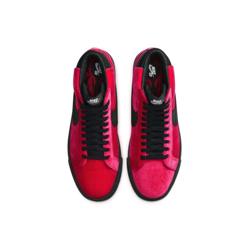 Nike Sb Zoom Blazer Mid Kevin And Hell Обувь для скейтборда CD2569-600