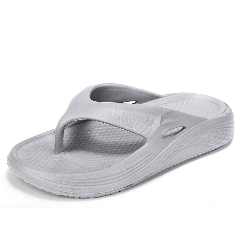 Summer EVA Men's Fashion Trend Slippers EVA Men's Sports Sandals