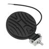 Super Bright Driving Light Spot Beam For Truck Tractor 4x4 Off Road Round LED Light Bar 42W LED Work Light 2Pieces