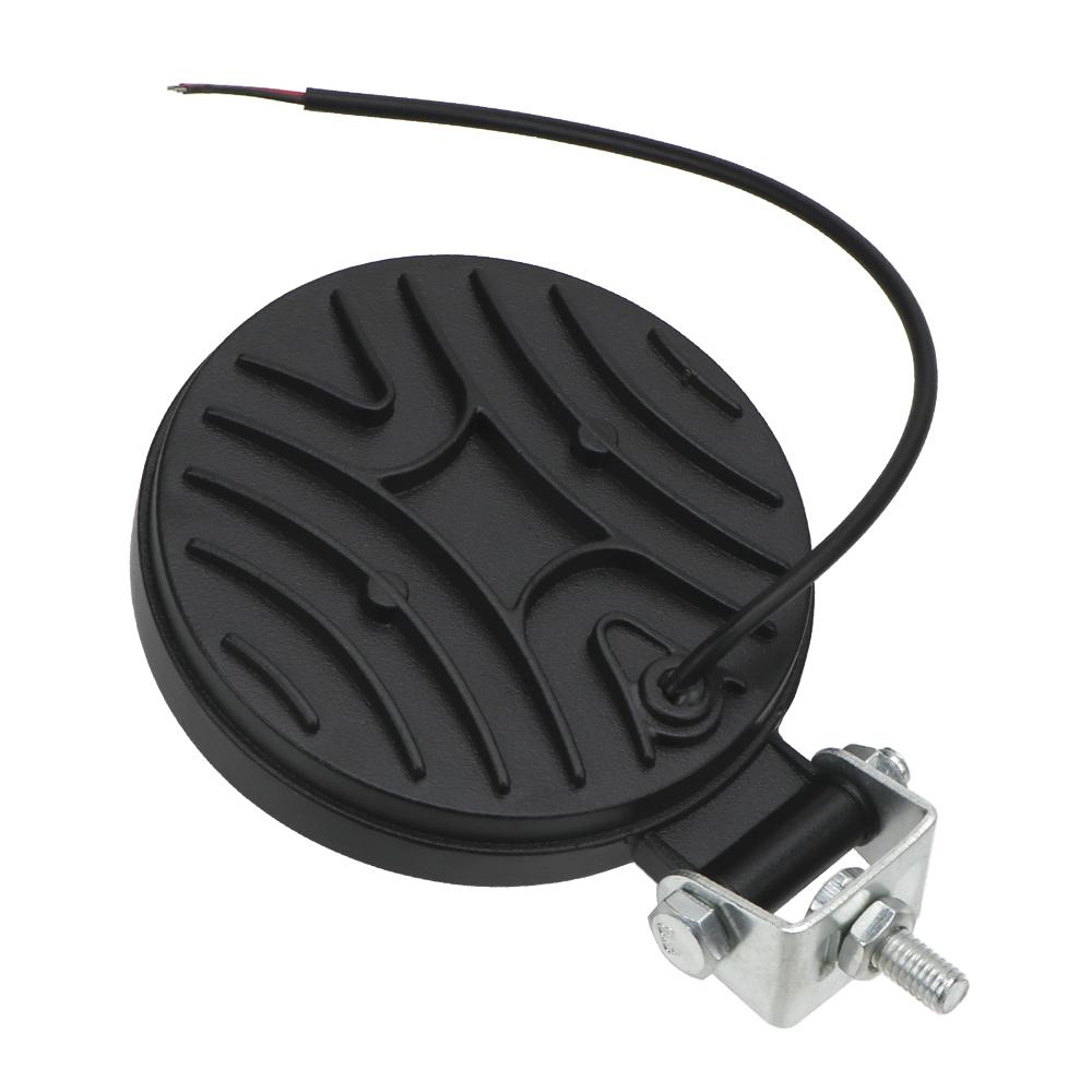 Super Bright Driving Light Spot Beam For Truck Tractor 4x4 Off Road Round LED Light Bar 42W LED Work Light 2Pieces