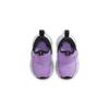 Jordan Vintage Cushioning Support Cushioning Support Low top Toddler Shoes Purple White Infant And Toddler DQ9294-505
