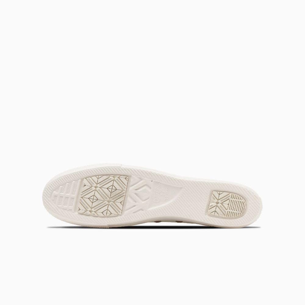 All Star Light PLTS Точечная замша PG OX