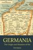 Книга Germania : the Origin and Situation of the Germans