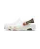 Кроксы All-Terrain - Меловой / 206340-0Wv