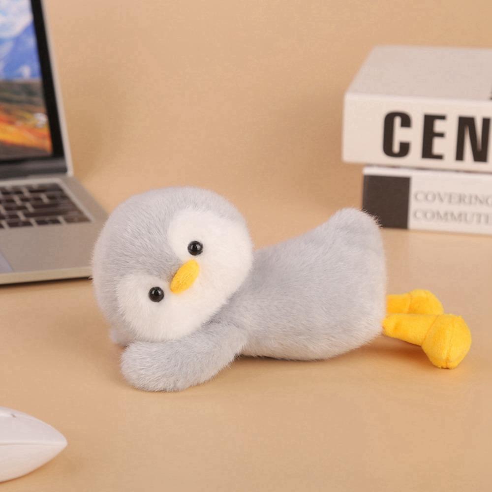 Dinosaur Penguin Plush Wrist Rest Pig Bear Plush Toy Monkey Plush Wrist Pad Boys Girls