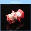 Goldfish Ponyo Cartoon Resin Mini Model Ornament For Garden Decoration Gift And