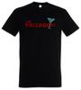 The Ballroom Mens T-Shirt Community Entreprise Clan Symbol Sign Company Company