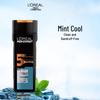 Шампунь против перхоти для мужчин L'Oréal