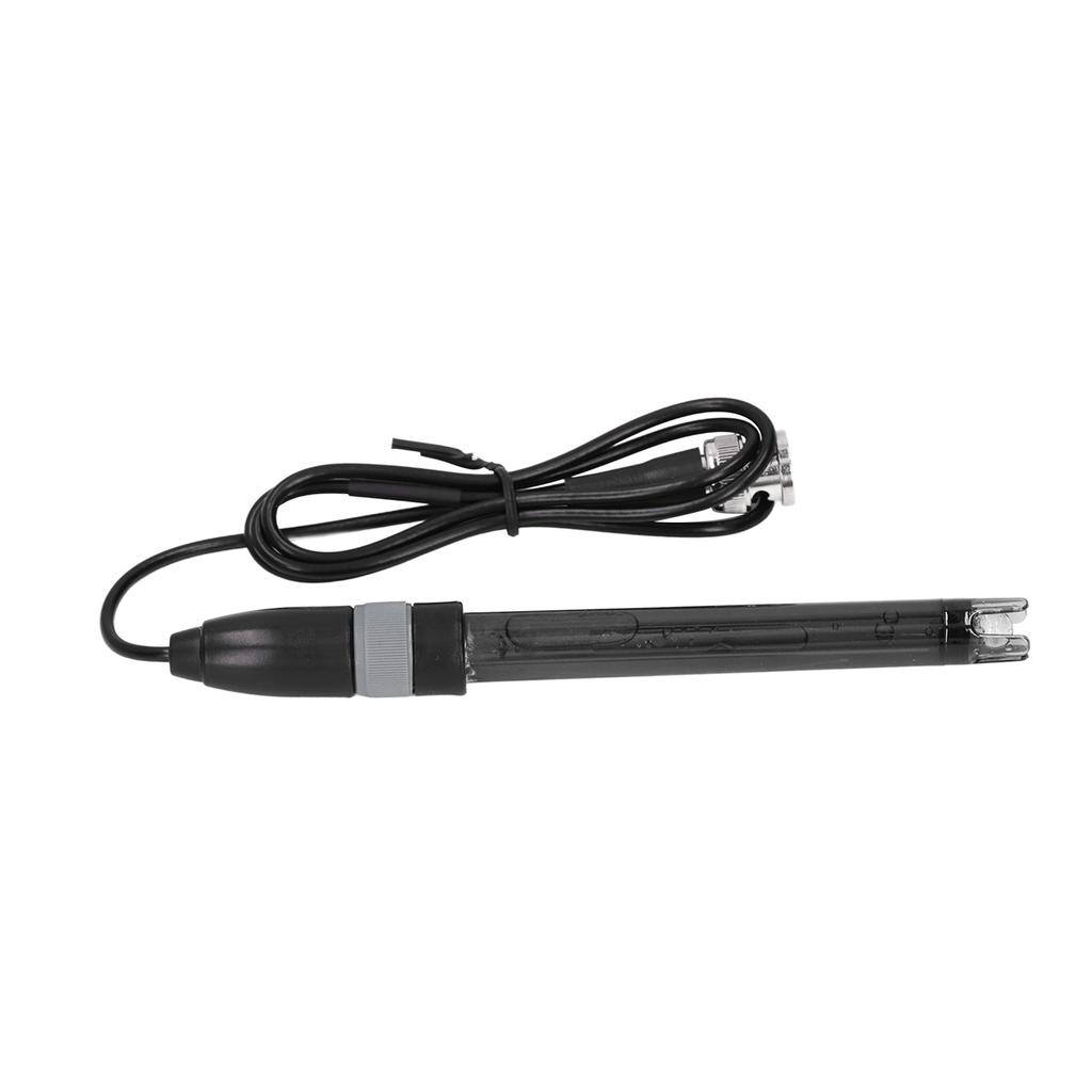 Датчик PH-электрода с разъемом BNC, высокая точность и чувствительность, сменный датчик определения значения pH