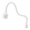 Светодиодная лампа для ногтей Plug-and-Play Свободно гнется ABS Гель-лак для ногтей USB-штекер Лампа для сушки и полимеризации Машинка Инструменты для ногтей