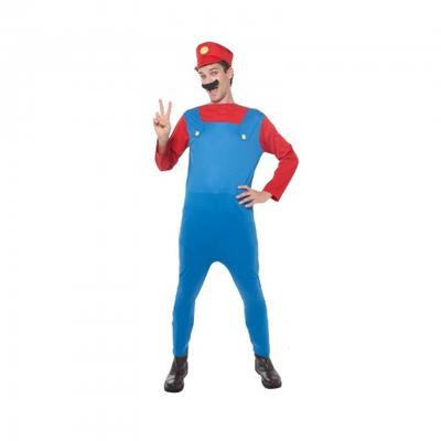 Super Mario Комплект мужского костюма