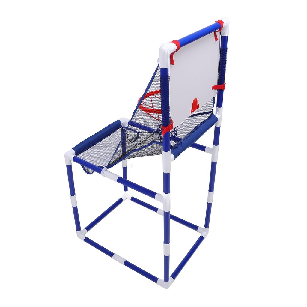 Большой мобильный баскетбольный аркадный набор для спортивного отдыха, баскетбольное кольцо, аркадная игра для