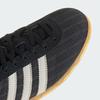 IH1890 adidas Gazelle Lo Pro Черный Основной Белый Вне Времени Каучук (Мужской)