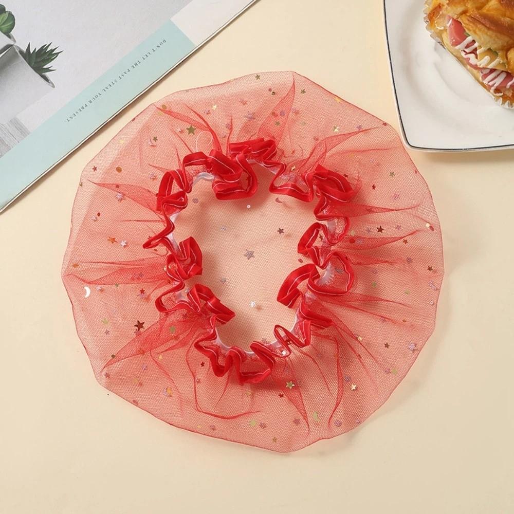 Adjustable Anti-Mosquito Headgear Breathable Anti-Bite Head Cover for Small Dogs Cat