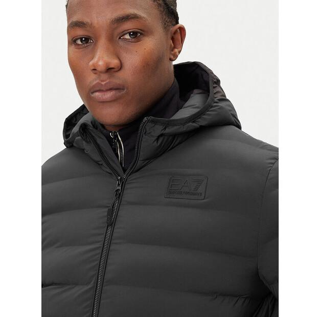 Куртка зимняя EA7 Emporio Armani 7M000686 AF15953 UC001