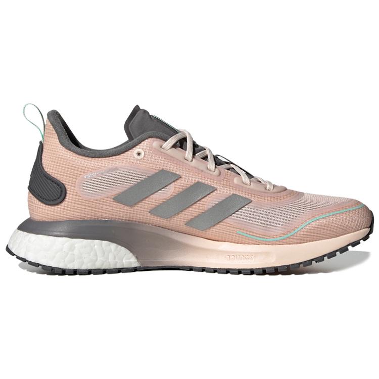 adidas Женские Supernova Cold.Rdy 'Розовый оттенок' Женские FV4741