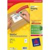 Étiquettes Pour Enveloppes - AVERY - L7165-40 - Blanc - Import Royaume-Uni
