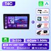 Srnubi 12.3Din Car Radio For Chery Tiggo 7 PLUS 2023-2026 Multimedia Player Wireless CarPlay Android Auto Navigation Head Unit