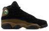 Jordan 13 Ретро Оливковый GS 884129-006