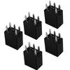 5x Реле для Chrysler Dodge Jeep Plymouth 05269988AA 5269988AA 68271210AA 21911C