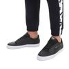 Мужские кроссовки PUMA Ralph Sampson Vulc 'Черный'