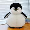 Stuffed Penguin Plush Toy Simulation Penguin Stuffed Doll Boys Girls Stuffed Penguin Toy  Kids Toy