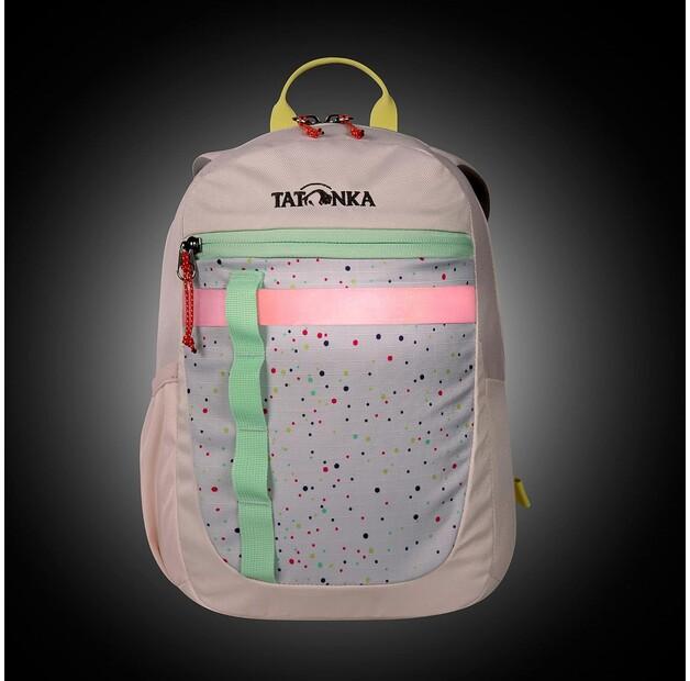 Рюкзак Tatonka Husky Bag 10 navy (Junior) (1764-004)