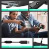Горячая Распродажа Беспроводной Джойстик Геймпад для Xbox 360 с Двойной Вибрацией