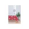 Tablecloths - PROMO LINGE - Polyester - 150x240cm - Red