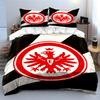 Red Eagle Pattern Bedding Set Bedding Duvet Cover Set Duvet Cover Pillowcases  (1 * Duvet Cover 2 * Pillowcases, without duvet insert)