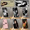 Чехол Amy Winehouse для Xiaomi 13 14 15 Ultra 11T 12T 13T 14T Pro POCO X7 Pro X3 X5 X6 M6 F5 F6 Pro