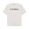 Fear of God Вечная футболка белая унисекс топы FGE250-5101HWJ-100