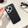 Подходит для Huawei Mate70pro, Чехол для телефона из гладкой кожи со стразами на объективе, 60 Hina Pura70Ultra Защитный чехол
