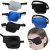 Care Strabismus Treatment Eyed Child Protect Eyesight Amblyopia Eye Mask Blindfold Eye Patch Cover
