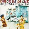 CD ORQUESTA DE LA LUZ - Sabor De La Luz BVCR704 Zigzag 1995 Япония Латинская Подержанный