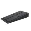 EPP Calf Stretching Slant Board Adjustable Incline Board Men Home Gym Workout Physical Therapy Squat Wedge Mobility Training Ankle Calf