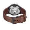 20 21 22 23 24 мм Быстросъемный ремешок для часов из фторкаучука Для Casio Seiko Tissot Citizen Omega Longines спортивный Силиконовый ремешок-браслет