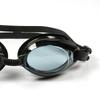 Soft Silicone Eye Seal Waterproof Swim Eyewear Anti Fog Swimming Mirror  Swimming Competition