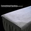 100 Disposable Waterproof Oil-Proof Bed Sheets with Hole for Spa, Beauty Salon, or Massage Table