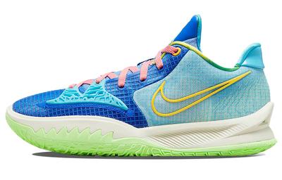 Sue Bird X Kyrie Low 4 EP 'Dynasty' CZ0105-401