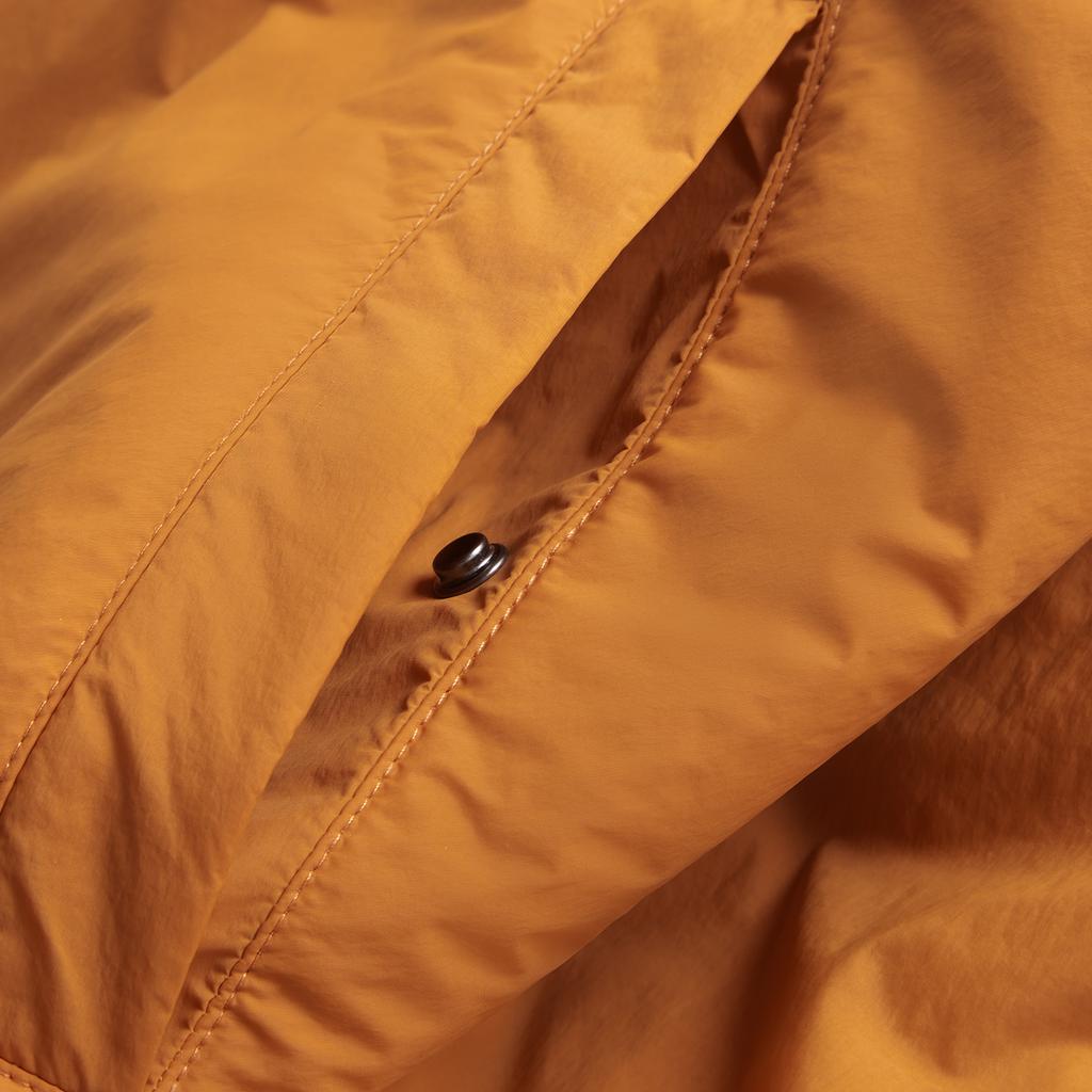 Li Ning Anti-Five Series Comfortable Casual Letter Print Loose Simple Cotton Jacket Men Jacket Black AJMU177-1