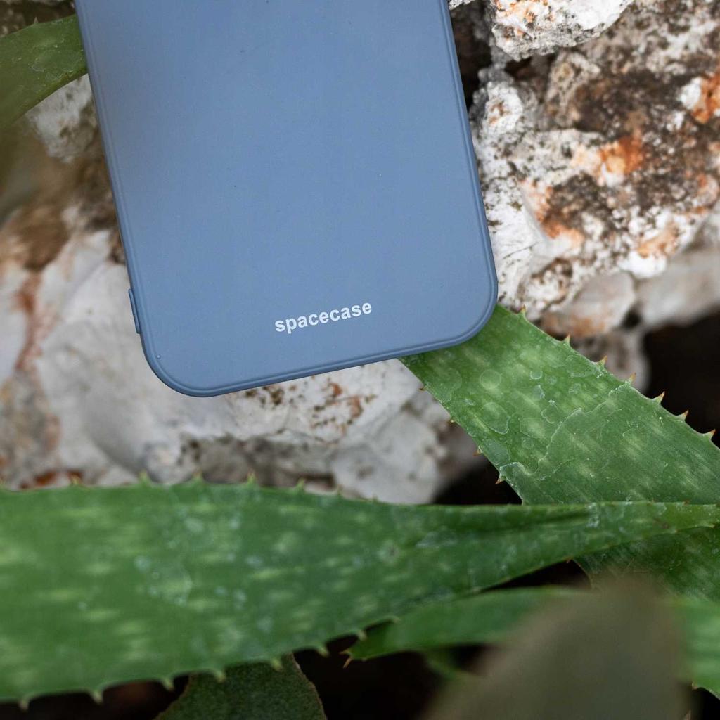 Sc Silicone Case Poco X5 5G/Redmi Note 12 5G Blue