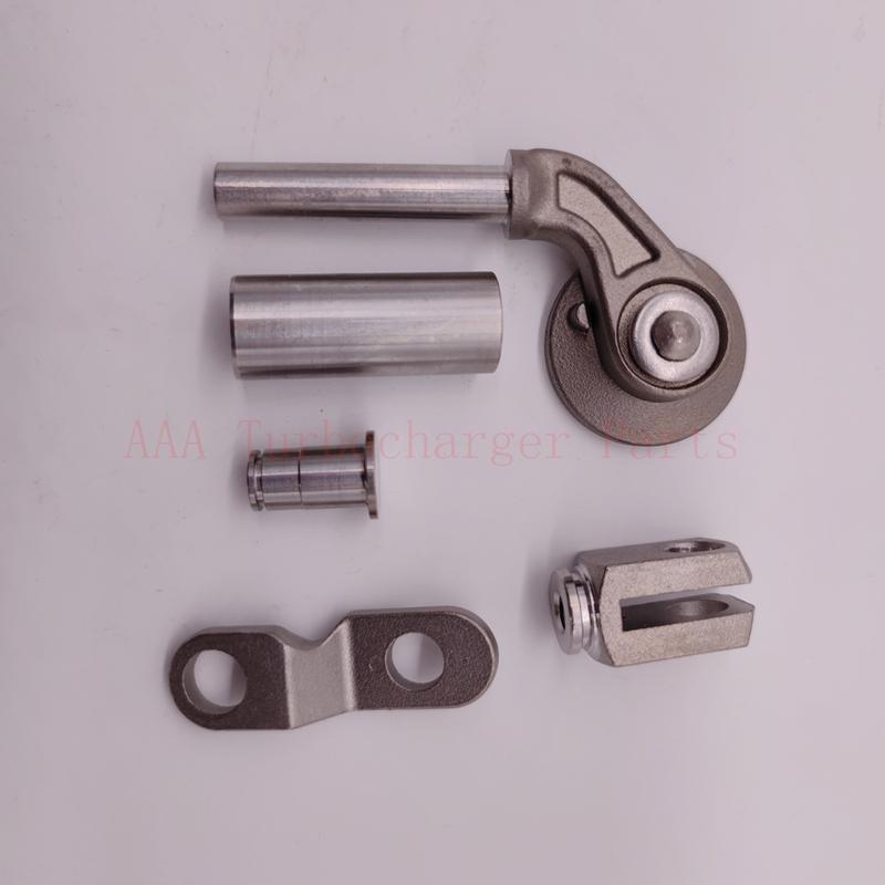 A4-A5-Q5-Maca-n 2.0T-FSI Turbo Wastegate Rattle Flapper 06L145701G,06L145702F,06L145722C Supplier AAA Turbocharger Parts