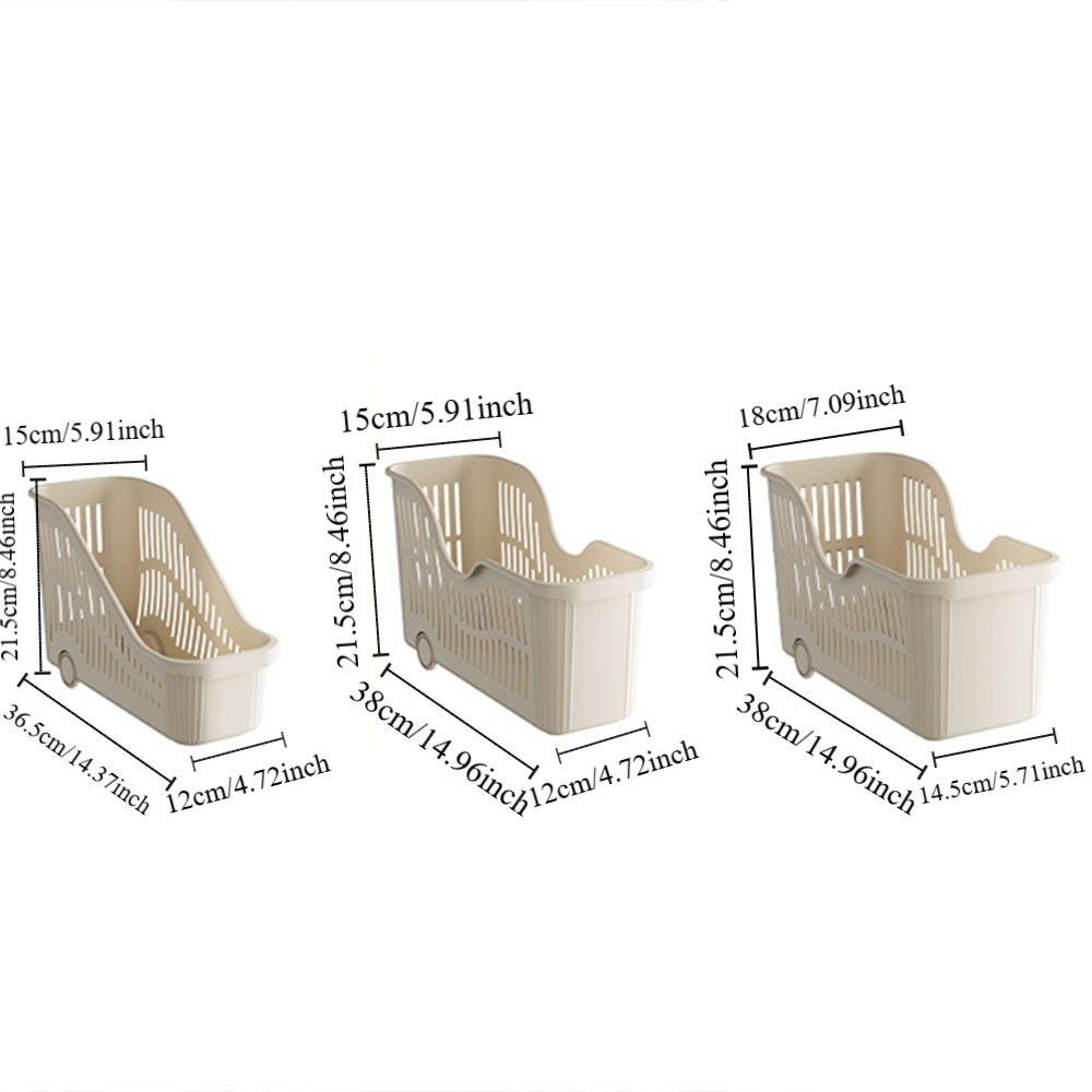 С Колесами Кухонная Корзина для Хранения Многофункциональный Органайзер для Кухонного Шкафа Кухня